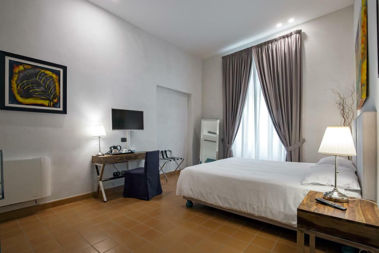 Cava deʼ Tirreni B&B Luxury Scacciaventi المظهر الخارجي الصورة