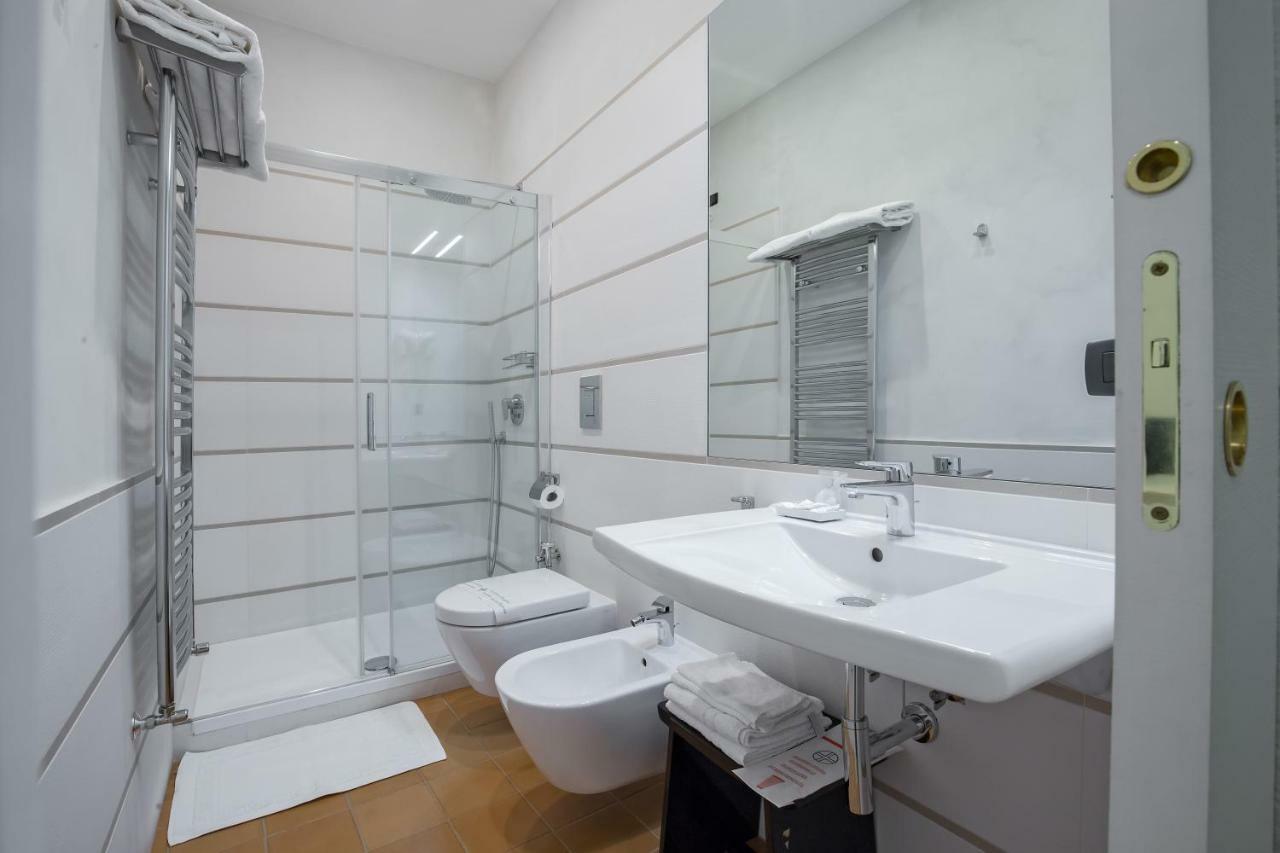 Cava deʼ Tirreni B&B Luxury Scacciaventi المظهر الخارجي الصورة
