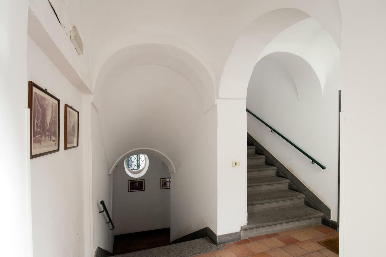 Cava deʼ Tirreni B&B Luxury Scacciaventi المظهر الخارجي الصورة