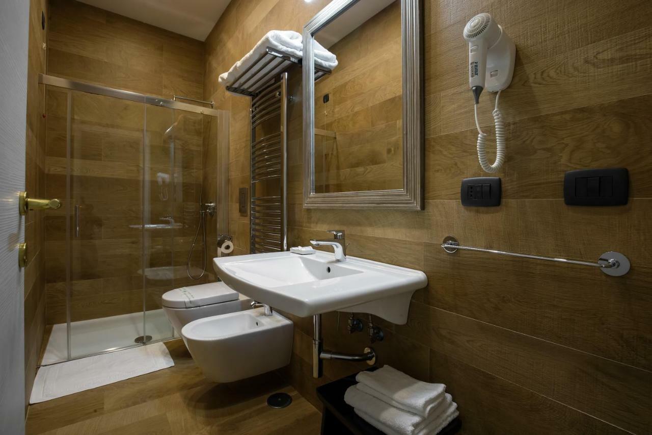 Cava deʼ Tirreni B&B Luxury Scacciaventi المظهر الخارجي الصورة