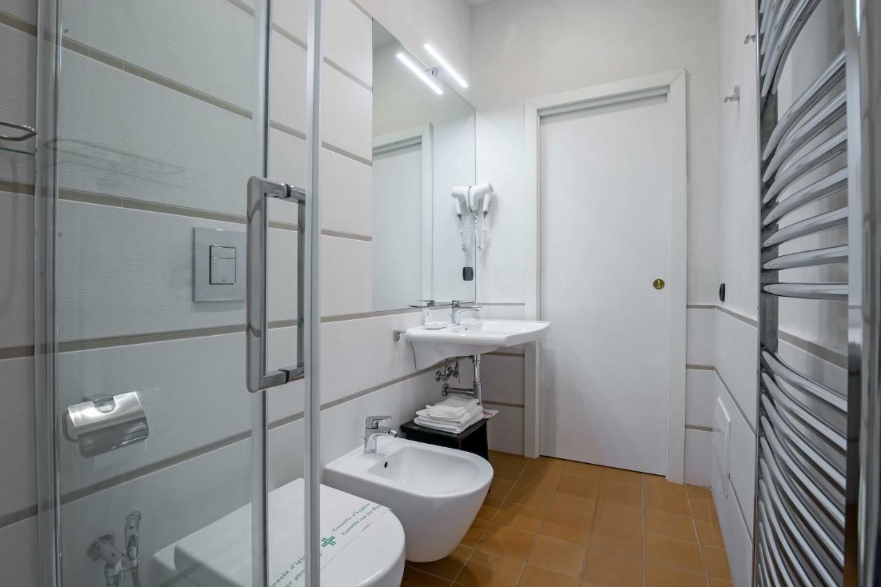 Cava deʼ Tirreni B&B Luxury Scacciaventi المظهر الخارجي الصورة
